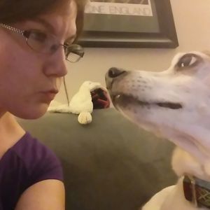 Meet your Posher, Tricia